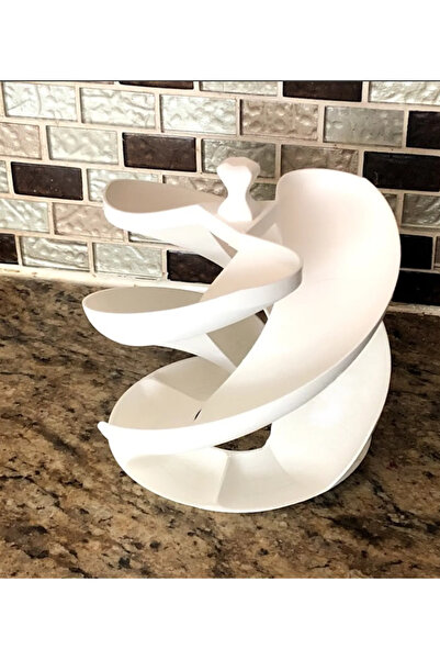 3DAKSESUAR Rulo Yumurtalık