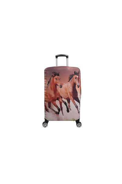 Bagacar Куфар за багаж Atlar Large Medium Cabin Size от 3 части