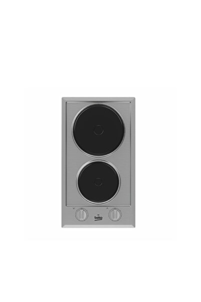Beko Boe 302ı Elektrikli Ocak Inox