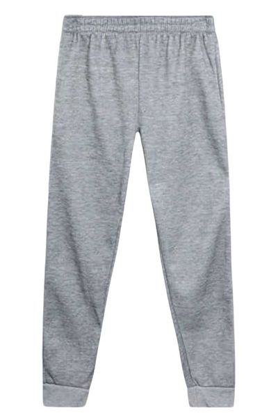 Uniquerrs Unisex παιδικό φούτερ και σετ Jogger - με κουκούλα και φερμουάρ