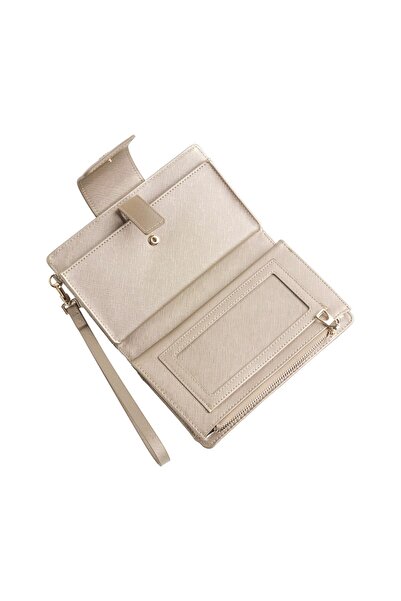 PARFOİS Bilek Askılı Cüzdan