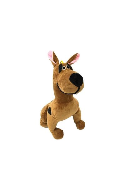 TRUST STORE Cute Scooby Doo Plush 30 cm - Sleep and Playmate Plush Toy