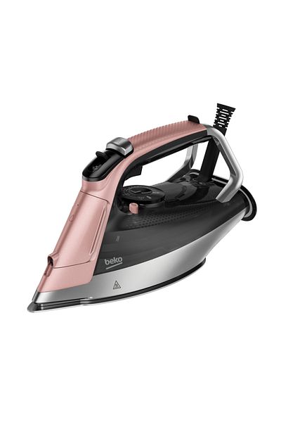 Beko Pink Beu 8030 m Actipress Expert Steam Iron