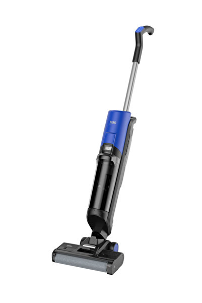 Beko Hydrotrio Sd 5341 Şarjlı Dikey Süpürge