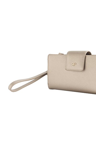 PARFOİS Bilek Askılı Cüzdan