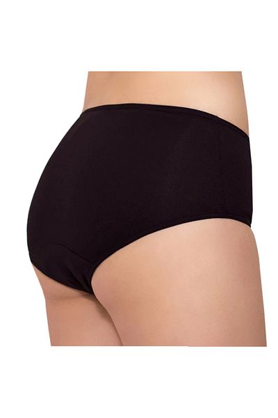 BRNCY Chiloți slip damă 100% bumbac Lycra
