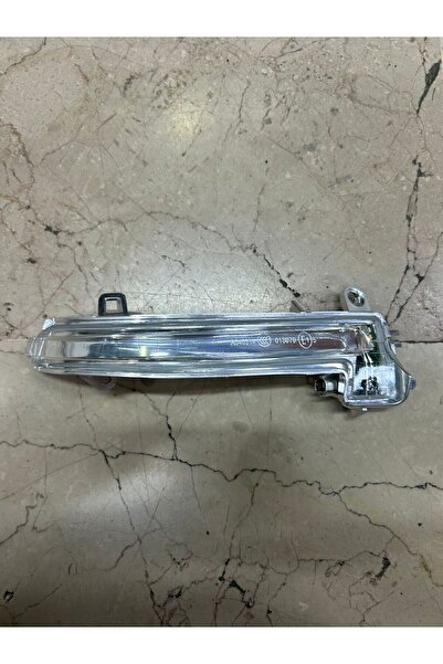 APEXİ BMW 3 SERİSİ F30 F30LCI F31 F31LCI DIŞ DİKİZ AYNA SAĞ SİNYALİ ORİJİNAL ...