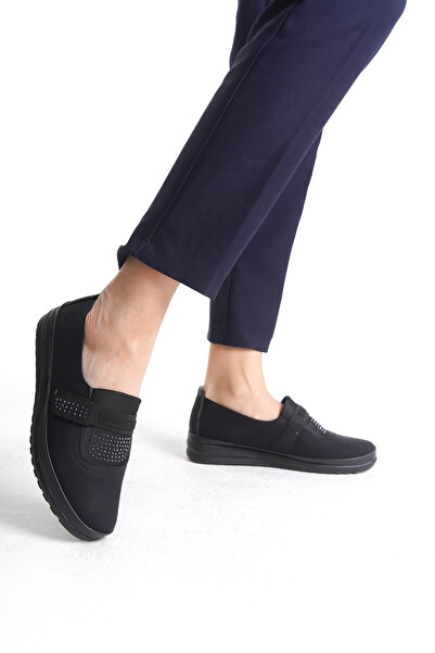 YADE MODA Full Ortapedik Özel Tabanlı Anne Ayakkabısı