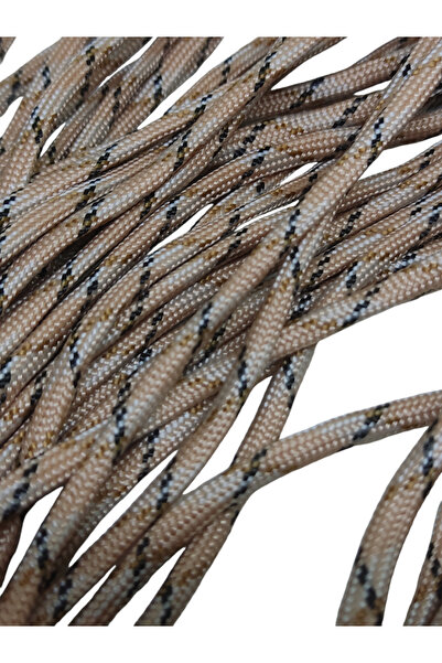 PARACORD 4 mm Paracord İplik 10 m