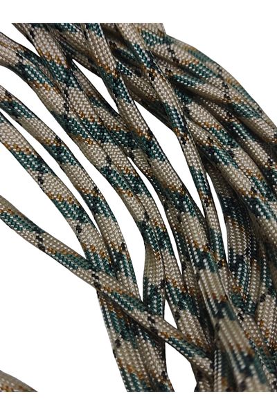 PARACORD 4 mm Paracord Yarn 10 Meters