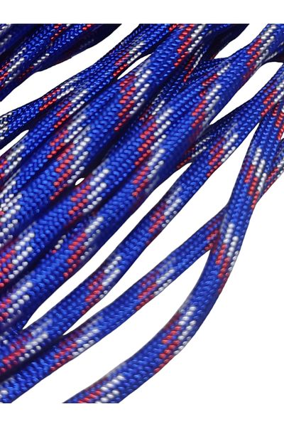 PARACORD 4 mm Paracord Yarn 10 Meters