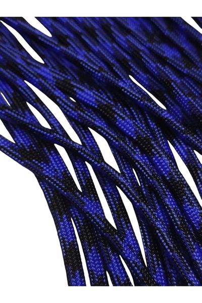 PARACORD 4 mm Paracord Yarn 10 Meters