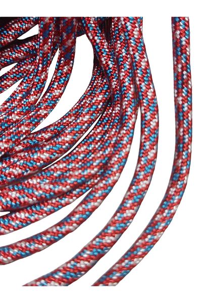 PARACORD 4 mm Paracord Yarn 10 Meters