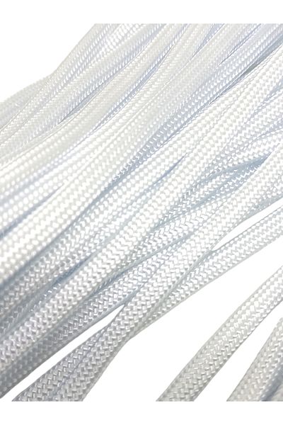 PARACORD 4 mm Paracord Yarn 10 Meters Tent Accessory
