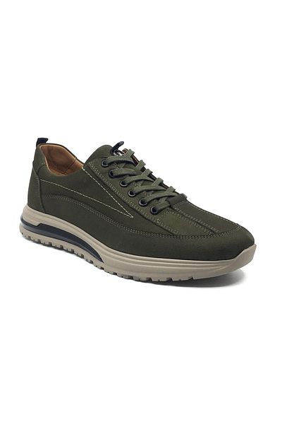 LİSANS SHOES 100% δερμάτινα ανδρικά άνετα καθημερινά χειμερινά ορθοπεδικά αθλητικά παπούτσια Νέα σεζόν 40-44