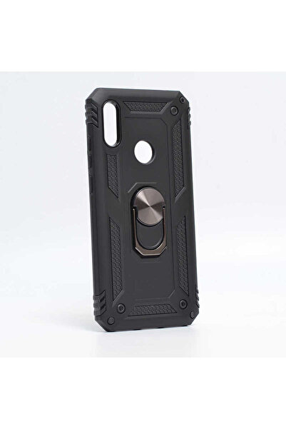 Huawei Y6S 2019 Case Ultra Protected Armor Tank Stylish Vega Cover