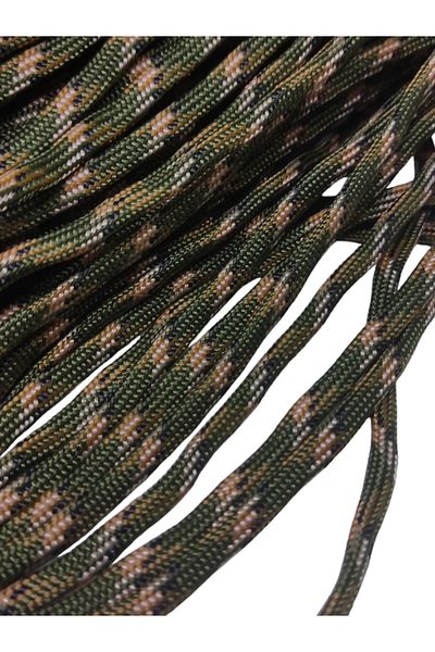 PARACORD 4 mm Paracord Yarn 10 Meters