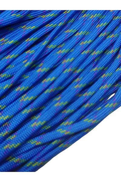PARACORD 4 mm Paracord Yarn 10 Meters