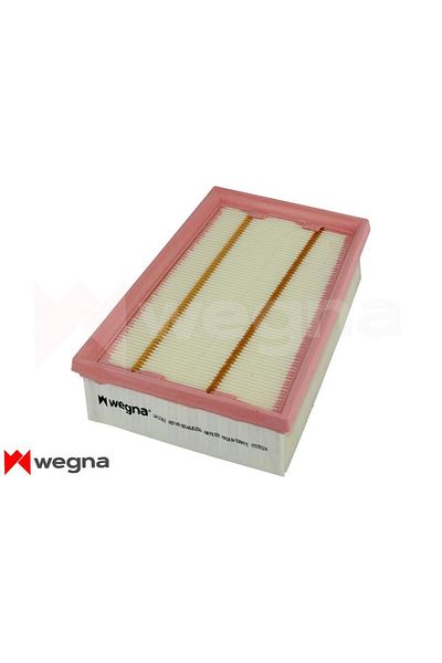 Wegmann Air Filter for Nissan Qashqai and Chevrolet Kaleos - 1.6-2.0 Dci, Trail 07, C2433/2 18051