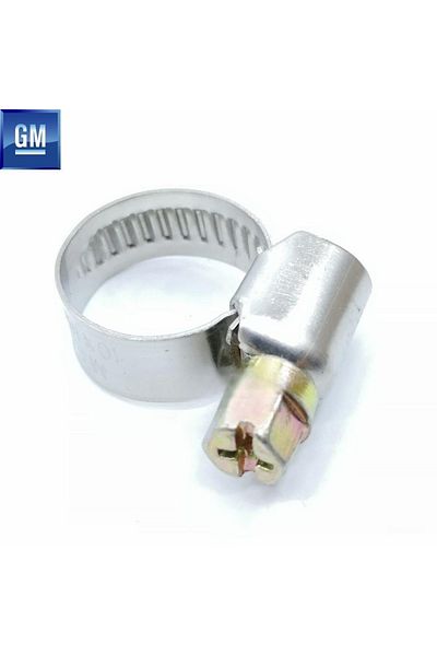 Orjinalite Screw Multi-Purpose Clamp 10X16Mm (Hose Clamp) Original