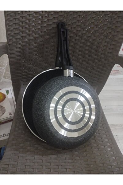 Cem Efsun Pan Set of 2 - 24 cm and 26 cm