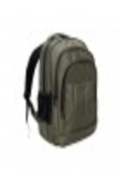 PLM City-Haki-15.6/17`` Notebook Backpack