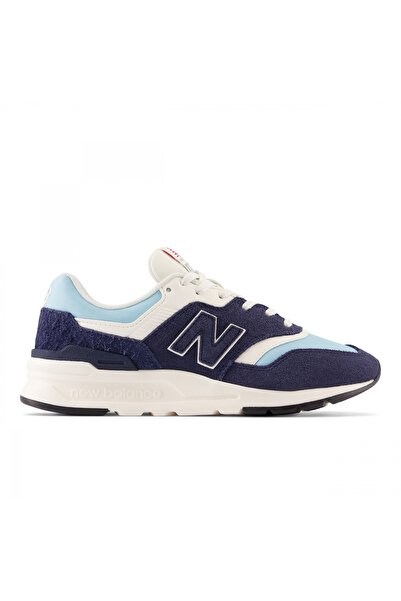 New Balance 997 Unisex Günlük Spor Ayakkabı - CW997HVI