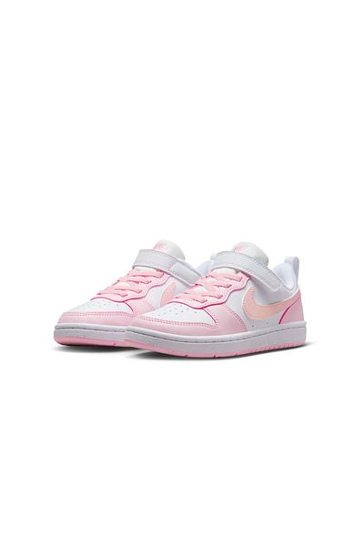 Nike Court Borough Low Recraft Unisex Sneaker Kids Shoes