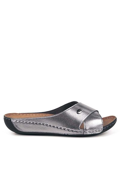 Muya Papuci de damă Misty Anatomical Sole Four Seasons Lead