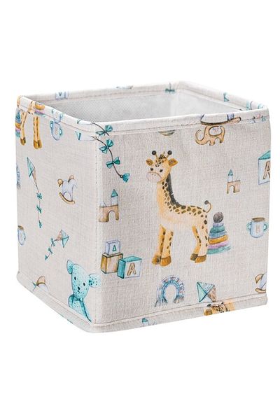 Astra Market Baby 3-Piece Handy Drawer Organizer Multi-Purpose Organizer Box (Green) (Lisinya)