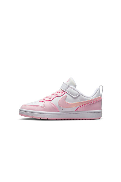 Nike Court Borough Low Recraft Unisex Sneaker Kids Shoes