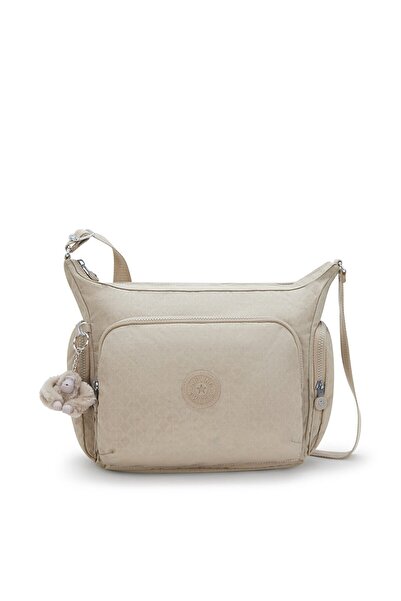 Kipling Gabb Orta Boy Omuz Çantası