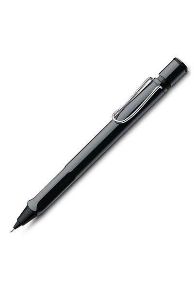 Lamy SAFARI VERSATIL KALEM METAL KLIPS 0.5 SIYAH