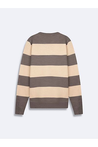 Ltb Dark Blue Sweater