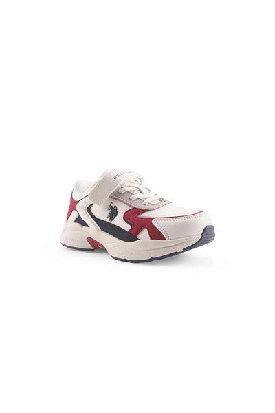U.S. Polo Assn. BAZA. Polo Assn. Pantofi pentru copii Krenas