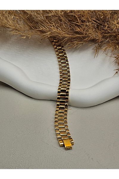 AURA Steel men's bracelet