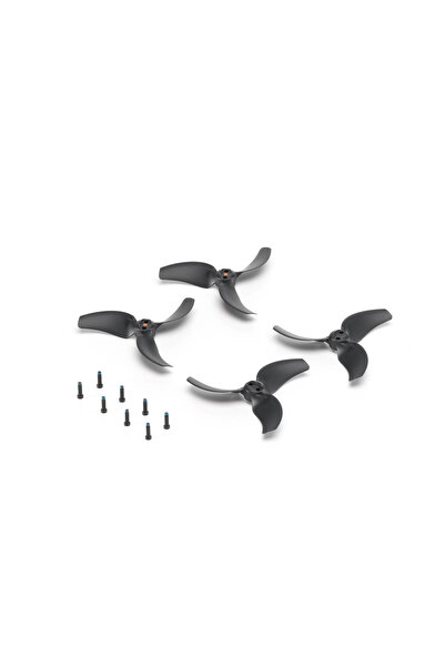 DJI Avata 2 Orijinal Pervane 4'Lü Full Set
