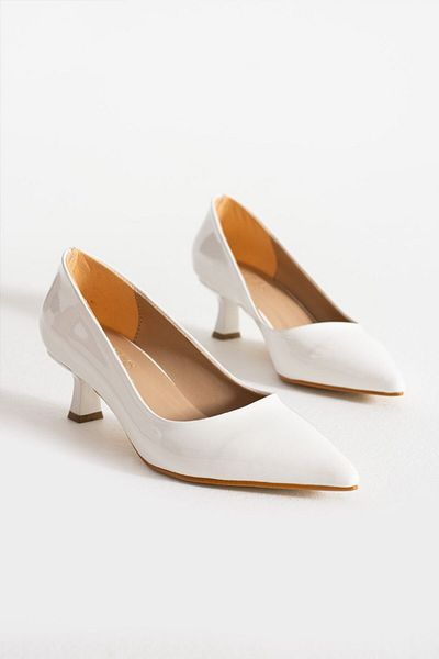 Essen Women's Classic Heeled Shoes