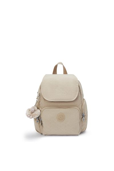 Kipling City Zip Mini Small Backpack