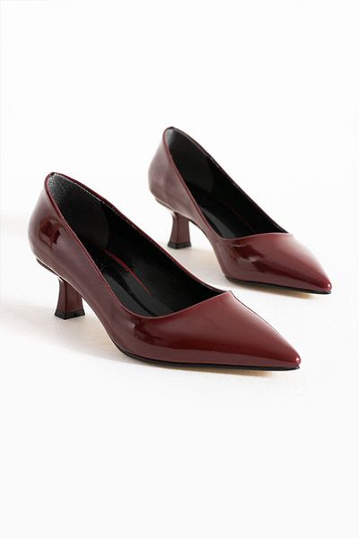 Essen Women's Classic Heeled Shoes