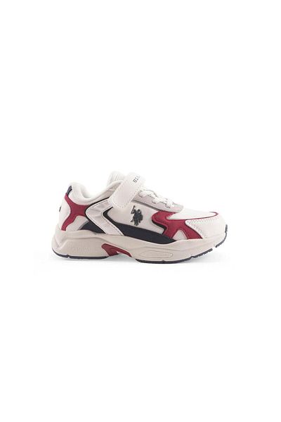 U.S. Polo Assn. BAZA. Polo Assn. Pantofi pentru copii Krenas