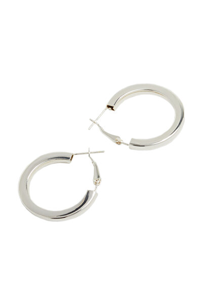 PARFOİS Basic Küçük Halka Küpe