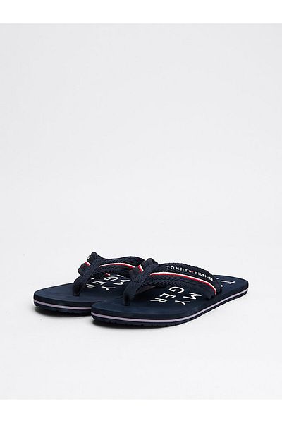 Tommy Hilfiger Web Beach Sandal