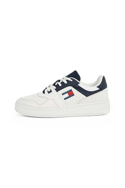 Tommy Hilfiger TJM RETRO BASKET ESS - Πρώτη περιποίηση σώματος