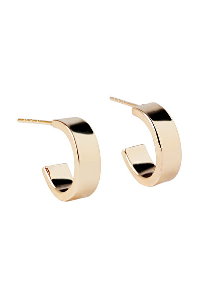 PARFOIS Basic Küçük Halka Küpe