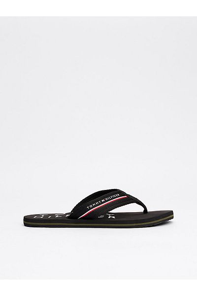 Tommy Hilfiger Web Beach Sandal
