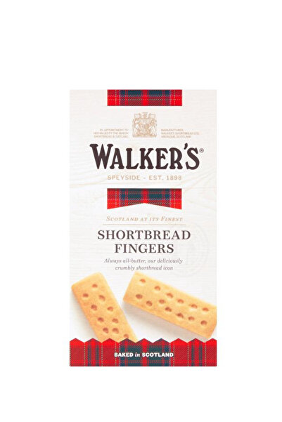 LWP Shop Walker's Shortbread Fingers