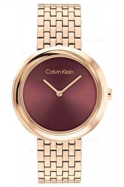 Calvin Klein Ck 25100067   Women's Wrist Watch