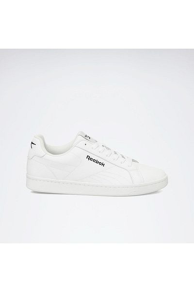 Reebok 101917368 Bílé tenisky Clean Fair