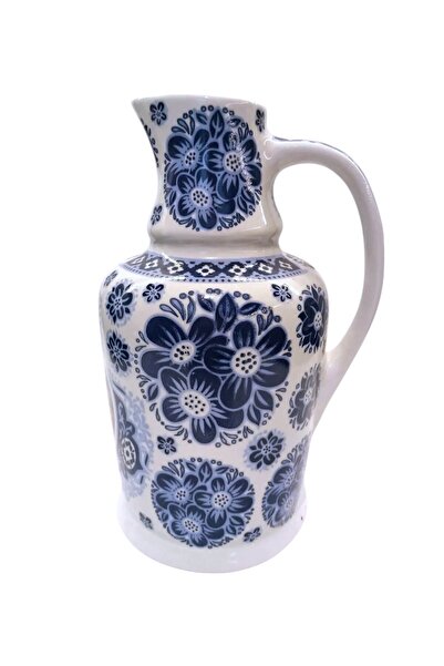 Fransız Limoges LİMOGES SÜRAHİ